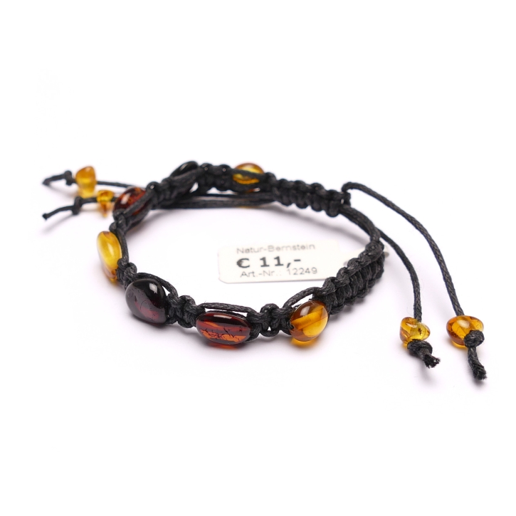 12249 Shamballa S, schwarz