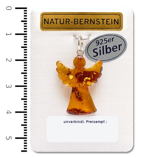 90104 Anhänger Engel