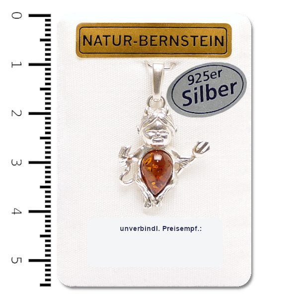 90135 Anhänger mit Fassung