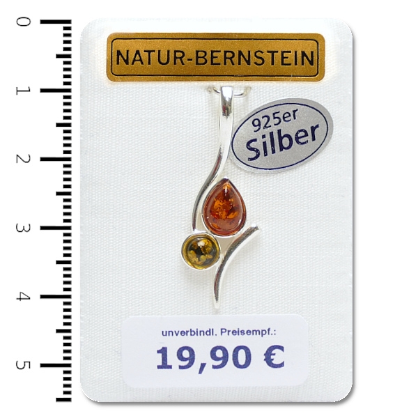 90153 Anhänger Phantasie