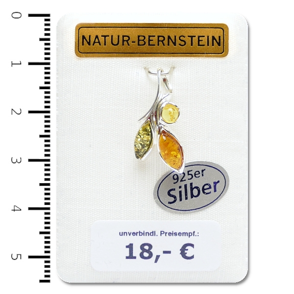 90160 Anhänger Phantasie