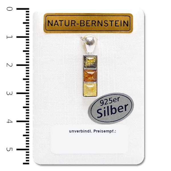 90179b Anhänger mit Fassung