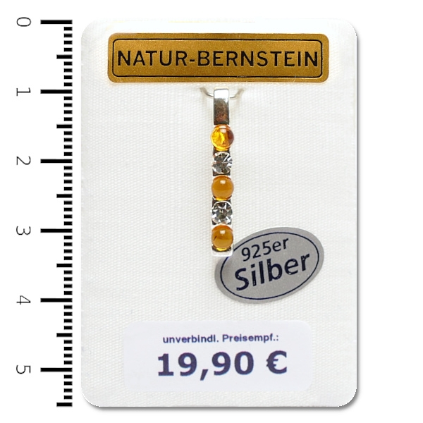 90189 Anhänger mit Fassung