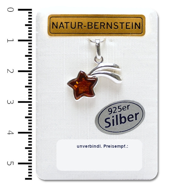 90315 Anhänger Sternschnuppe