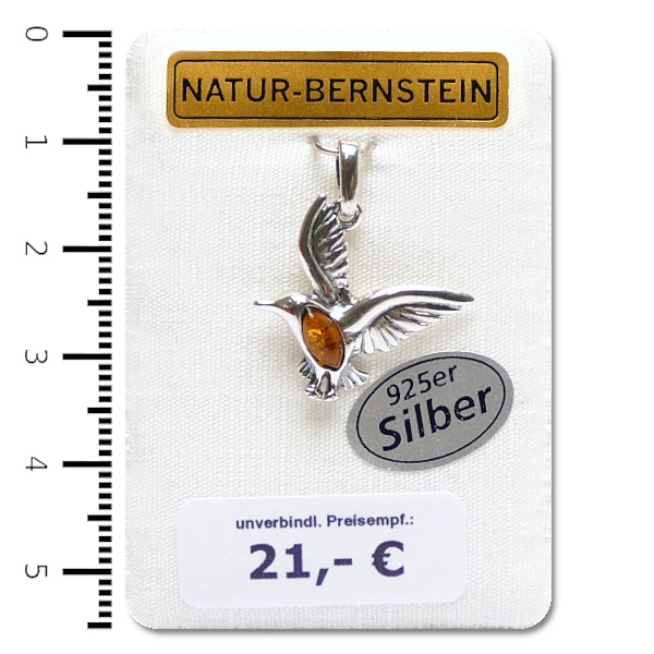 90368 Anhänger Möwe