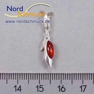90455 Anhänger AmberCharmS Schuh