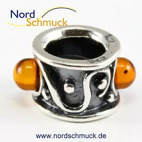 90582 AmberBeadS Nordic