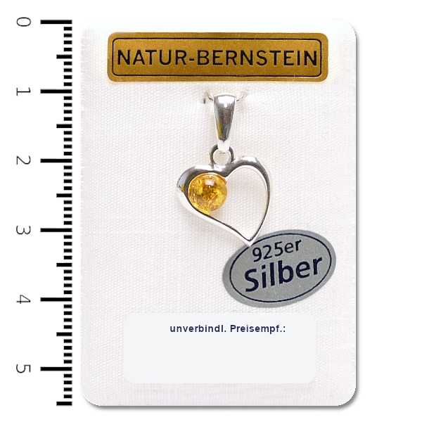 90616 Anhänger Herzrahmen "M" 90616 Anhänger Herzrahmen "M"