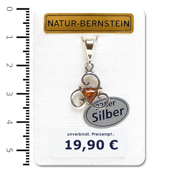 90657 Anhänger Triskele