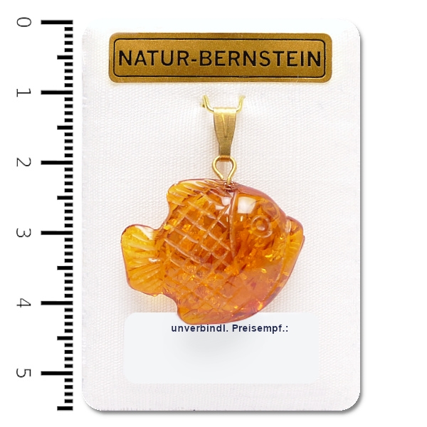 90788 Anhänger Fisch