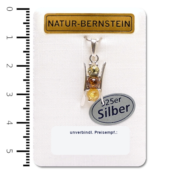 90949 Anhänger, multicolor