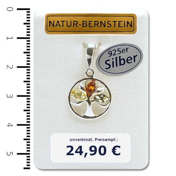 90966 Anhänger Lebensbaum