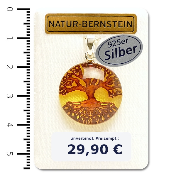 90967 Anhänger Lebensbaum