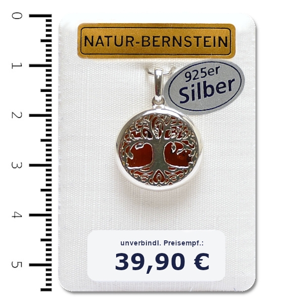 90968 Anhänger Lebensbaum