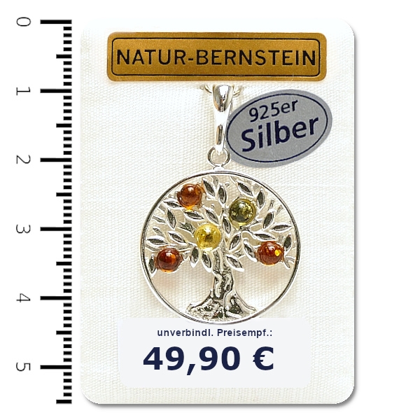 90995 Anhänger Lebensbaum