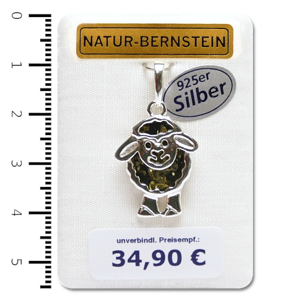 90996g Anhänger Schaf 90996g Anhänger Schaf