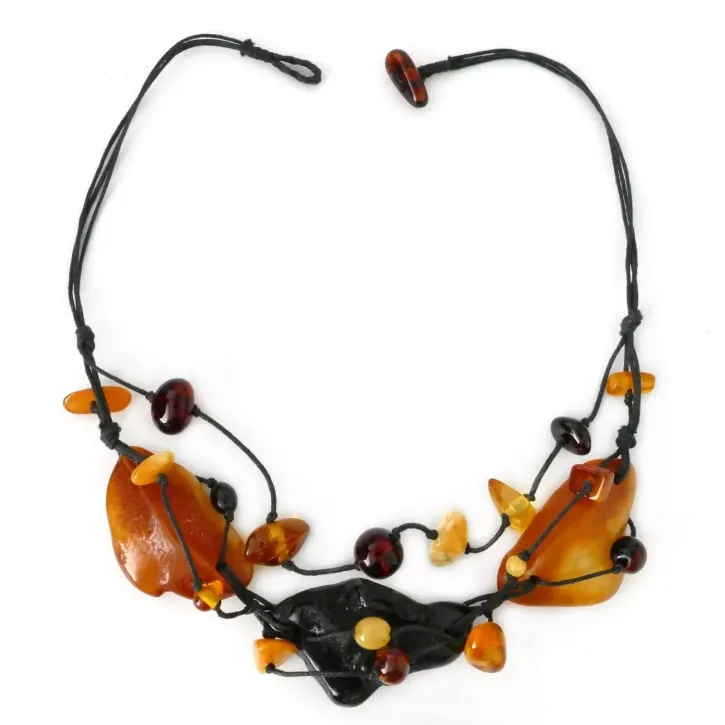 Individuelle Bernstein-Kette K619