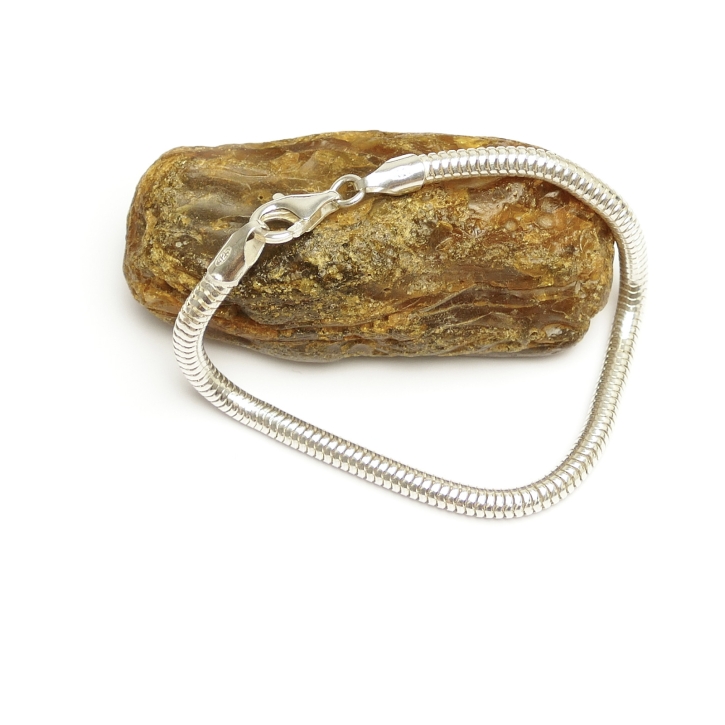 S1194 Sammelarmband 19 cm