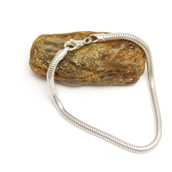 S1214 Sammelarmband 21 cm