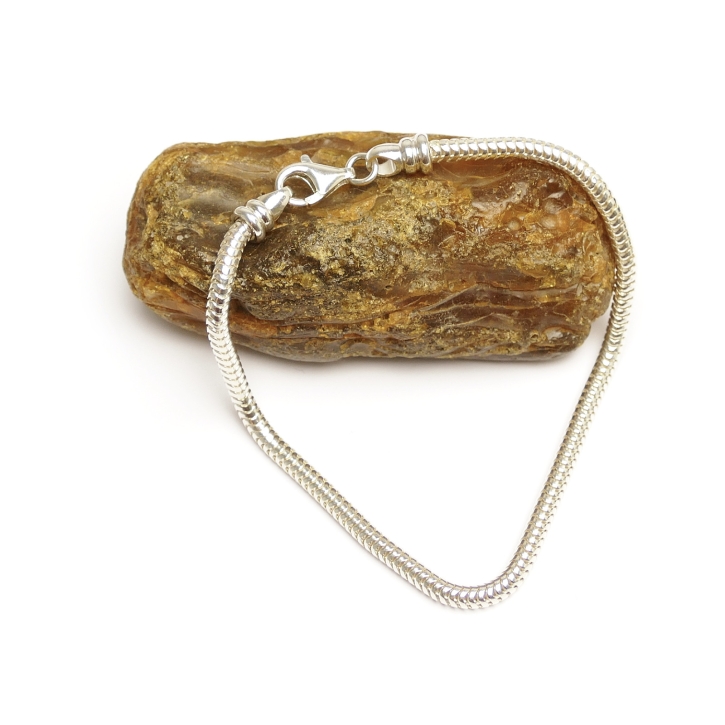 S2193 Sammelarmband 19 cm