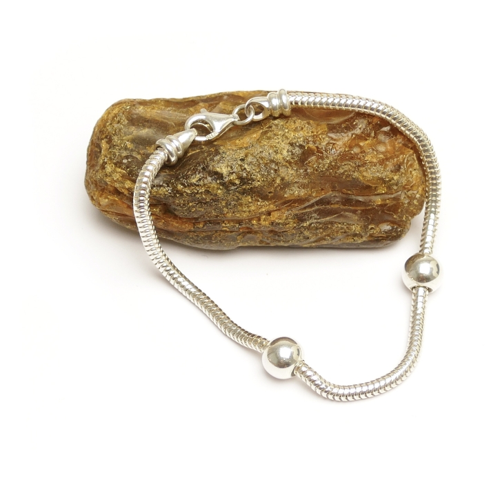 S3193 Sammelarmband 19 cm