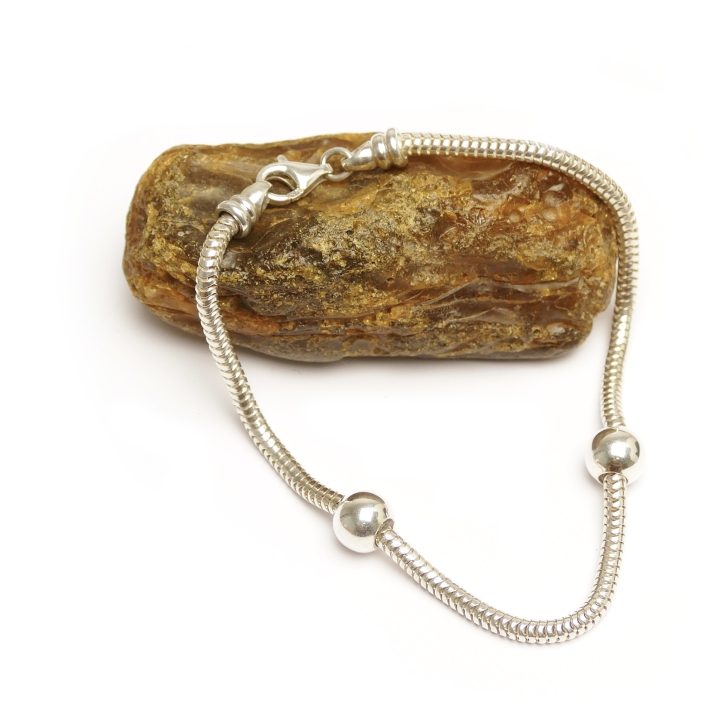S3213 Sammelarmband 21 cm