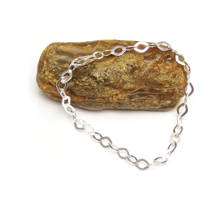 S4190 Sammelarmband 19 cm