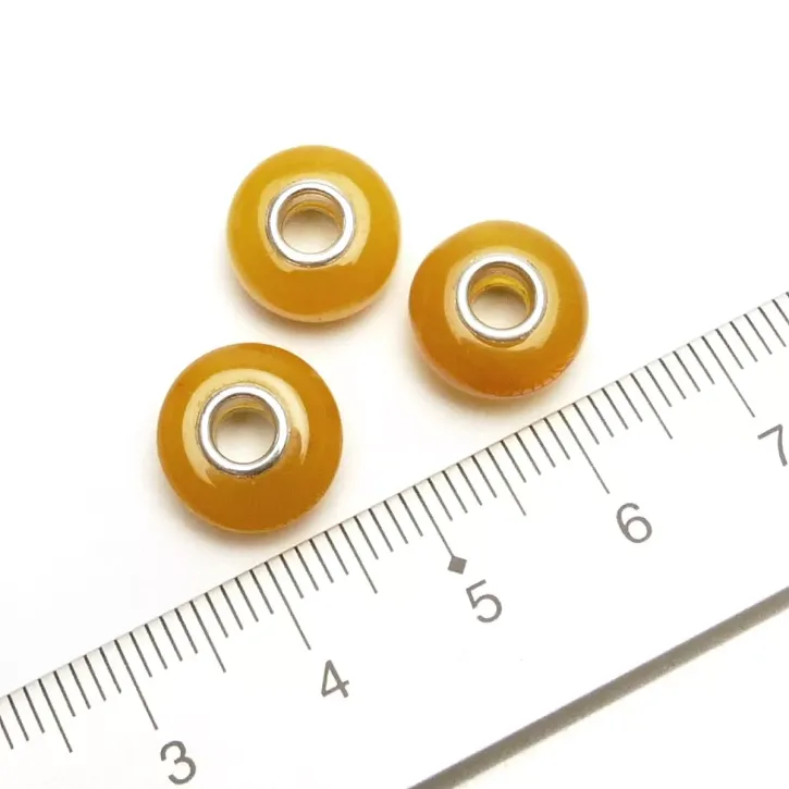 V17-30 AmberBeads