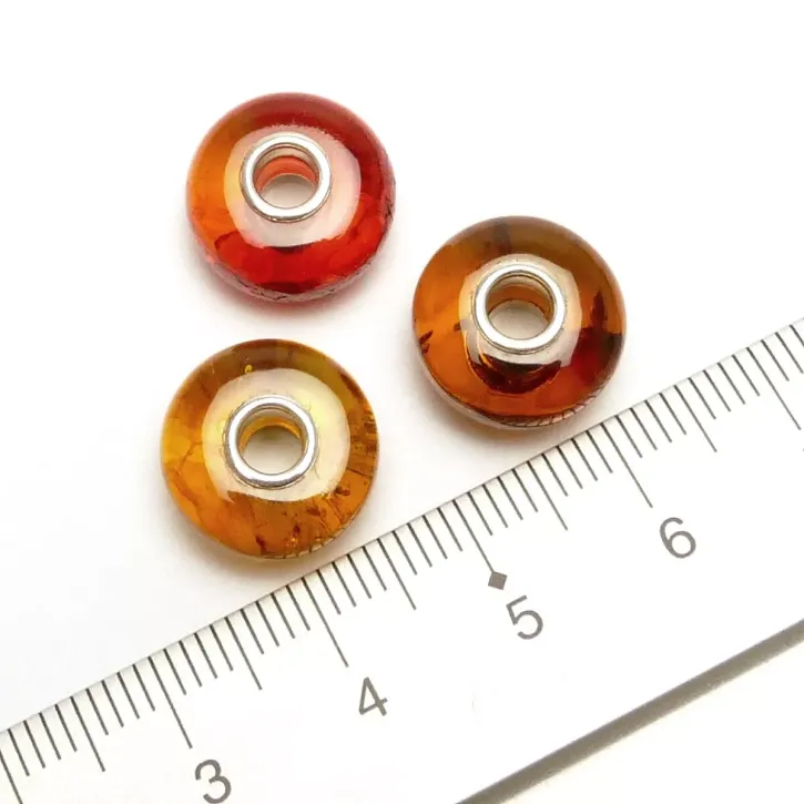 V17-38 AmberBeads