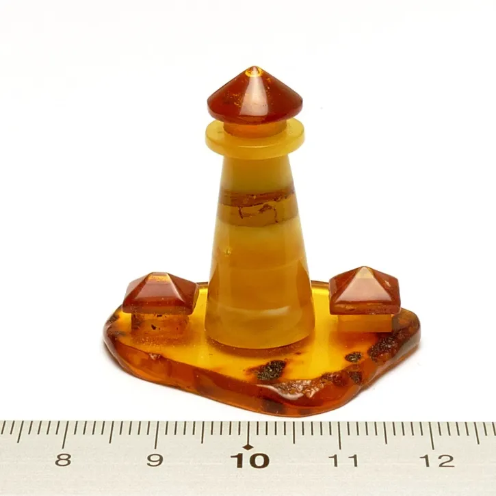 V29-22 Leuchtturm