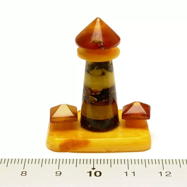 V29-50 Leuchtturm