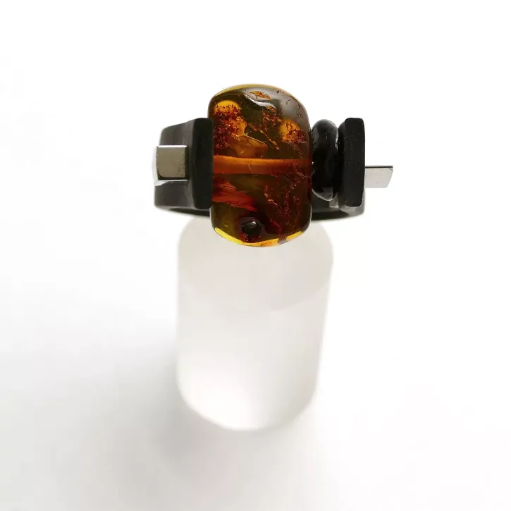 V37-02 Kautschuk Ring, Große 61-64