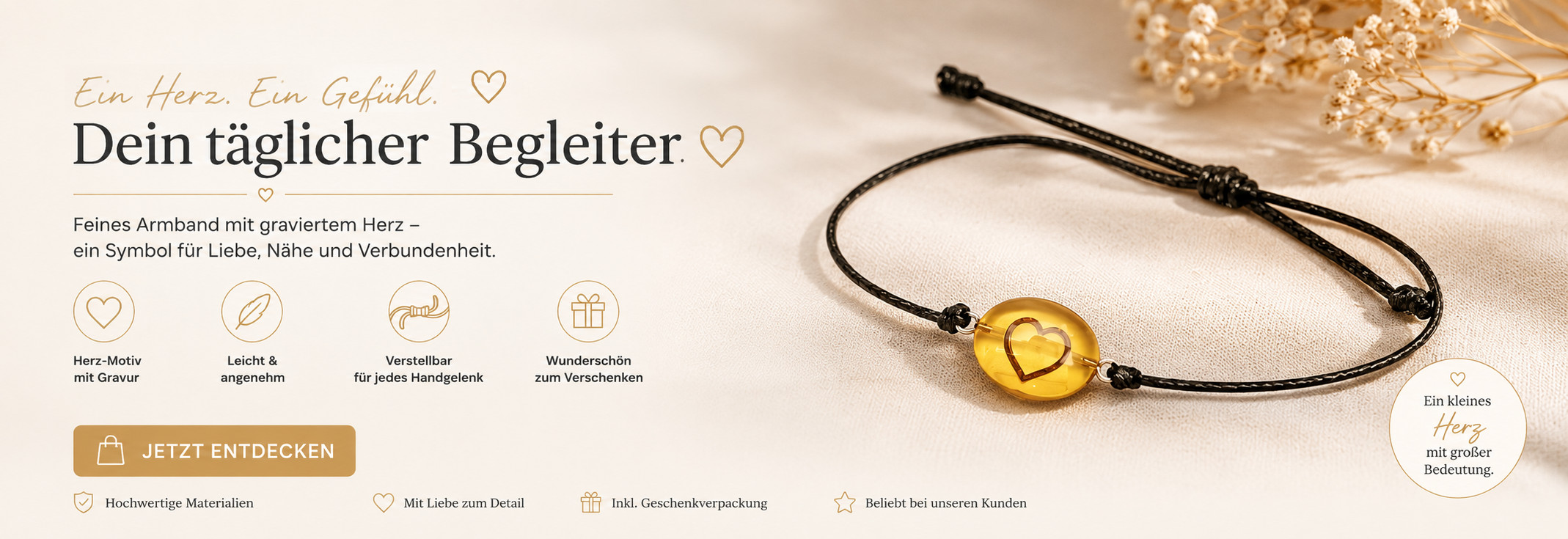 Zur Liebe