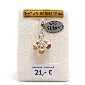 90546 Anhänger AmberCharmS