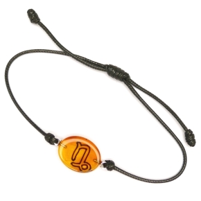 15110 Sternzeichenarmband Steinbock